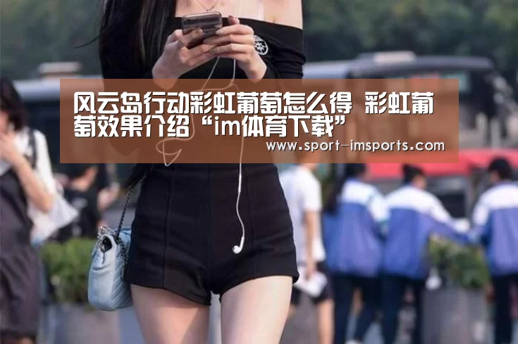 im体育部门