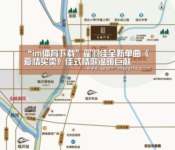 “im体育下载”翟羽佳全新单曲《爱情买卖》佳式情歌温暖巨献(图3) im体育