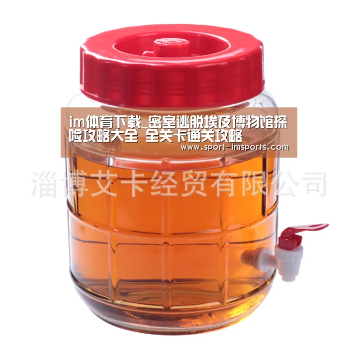 im体育下载_密室逃脱埃及博物馆探险攻略大全 全关卡通关攻略(图1) im体育
