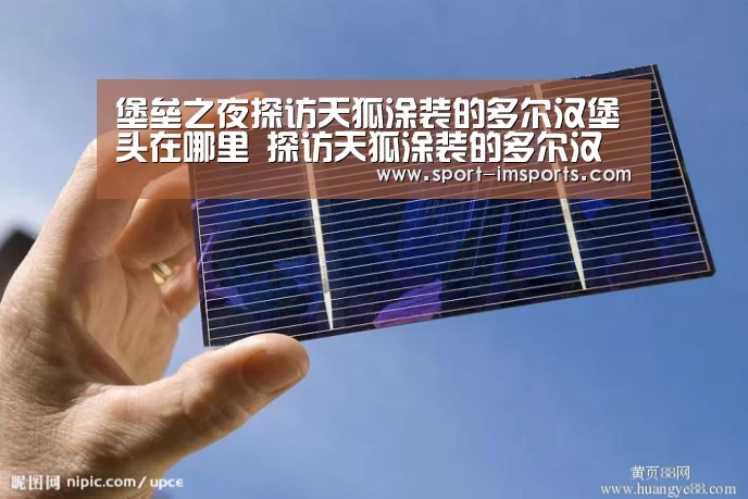 堡垒之夜探访天狐涂装的多尔汉堡头在哪里 探访天狐涂装的多尔汉堡头、恐龙以及巨人头_im体育(图1) im体育下载