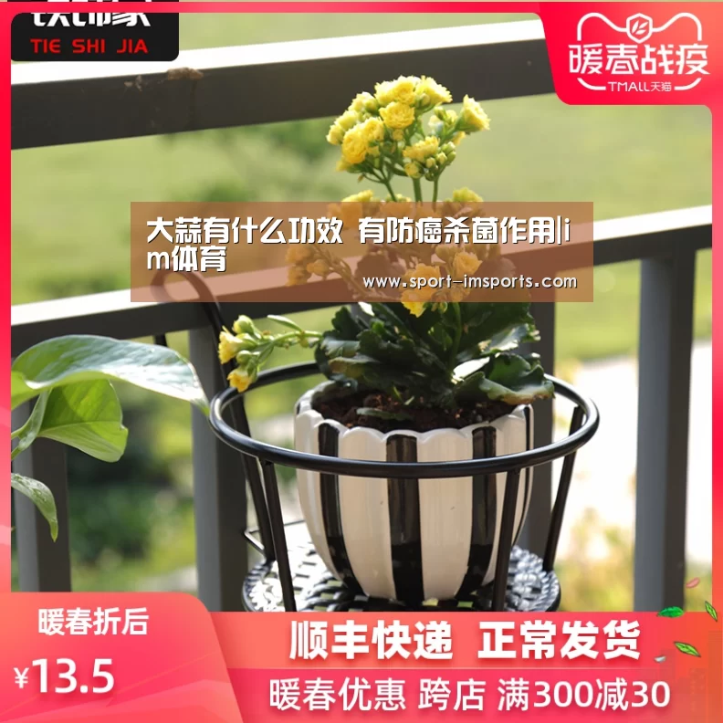 大蒜有什么功效 有防癌杀菌作用|im体育(图3) im体育中心