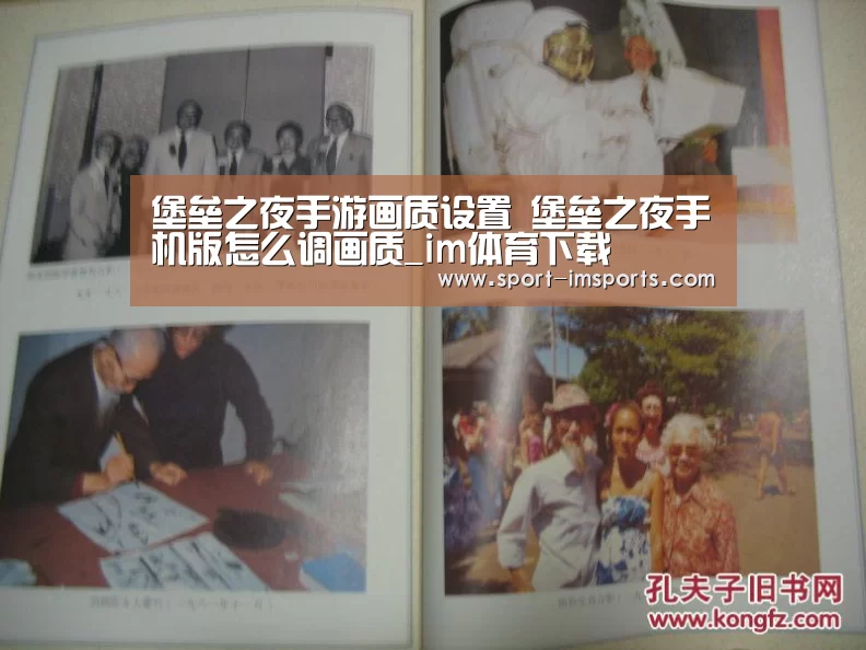 堡垒之夜手游画质设置 堡垒之夜手机版怎么调画质_im体育下载(图2) im体育中心